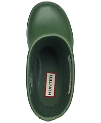 Hunter Toddler Kids' Original First Classic Rain Boots from Finish Line
