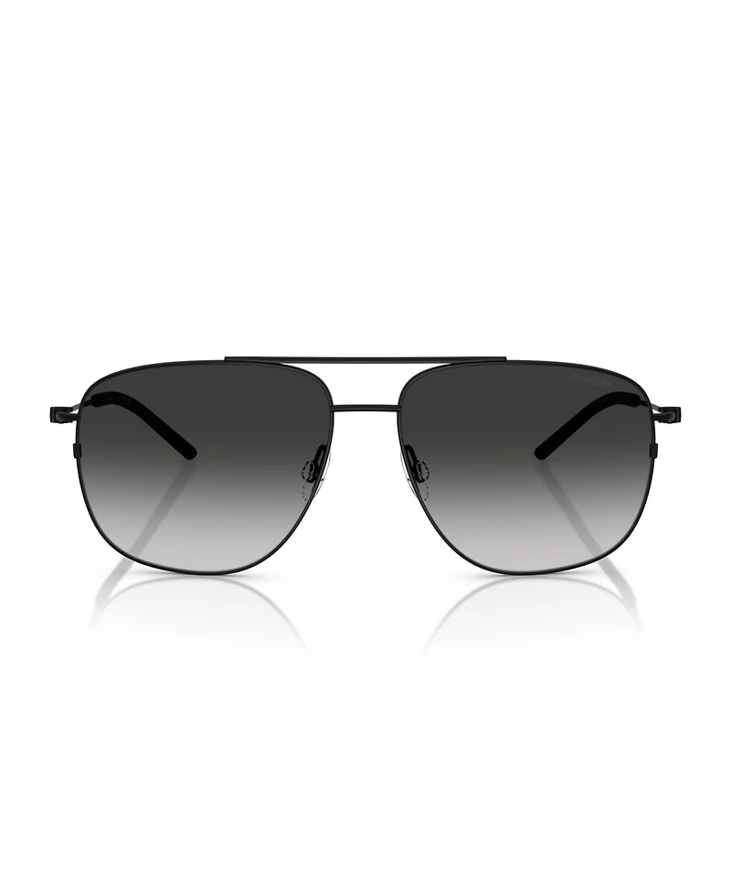 Moncler Unisex Sunglasses, Alumni ME4004