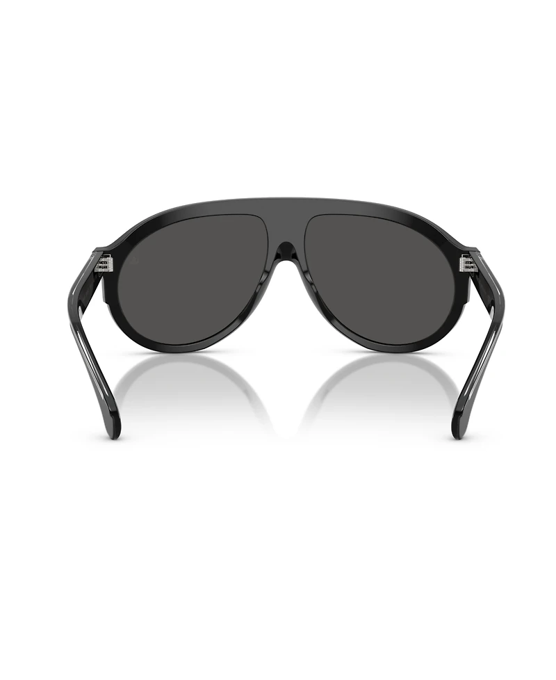 Moncler Unisex Sunglasses