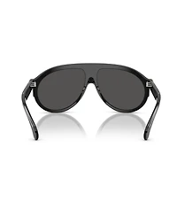 Moncler Unisex Sunglasses