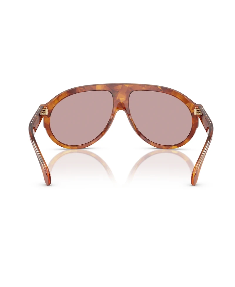 Moncler Unisex Sunglasses