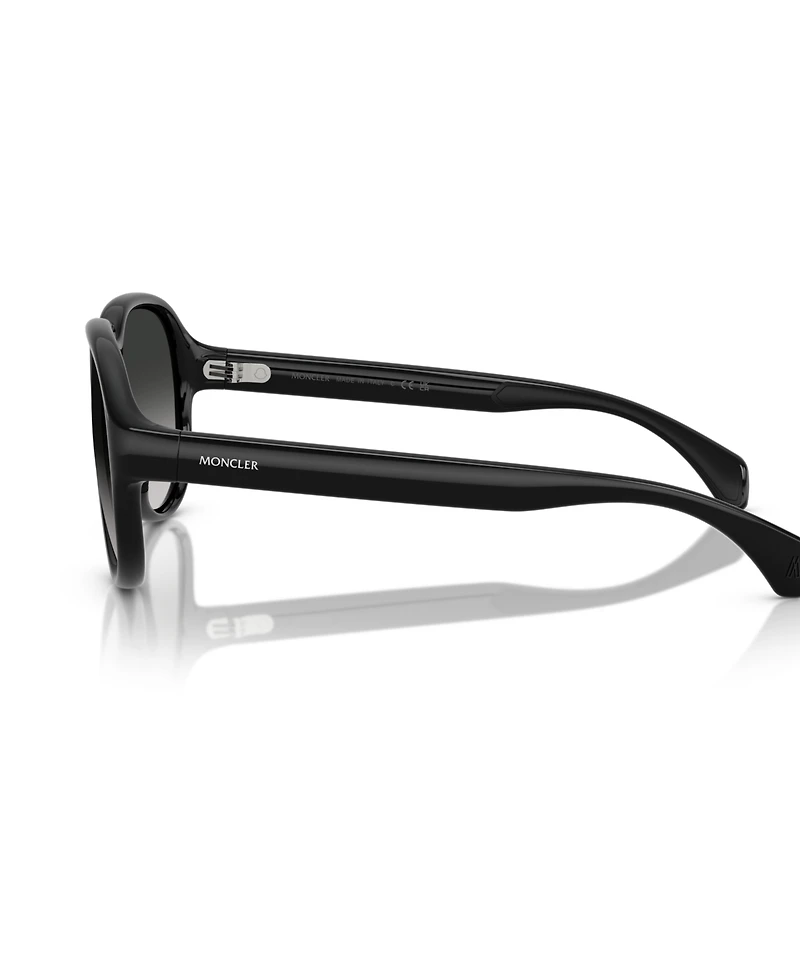 Moncler Unisex Sunglasses, Halcyonne ME8001