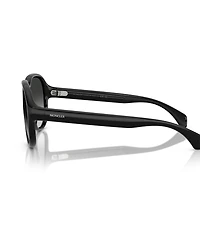 Moncler Unisex Sunglasses, Halcyonne ME8001