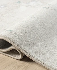 Lr Home Atlas Atl-051 5'x7' Area Rug