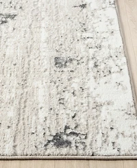 Lr Home Atlas Atl-053 2'x7' Runner Area Rug