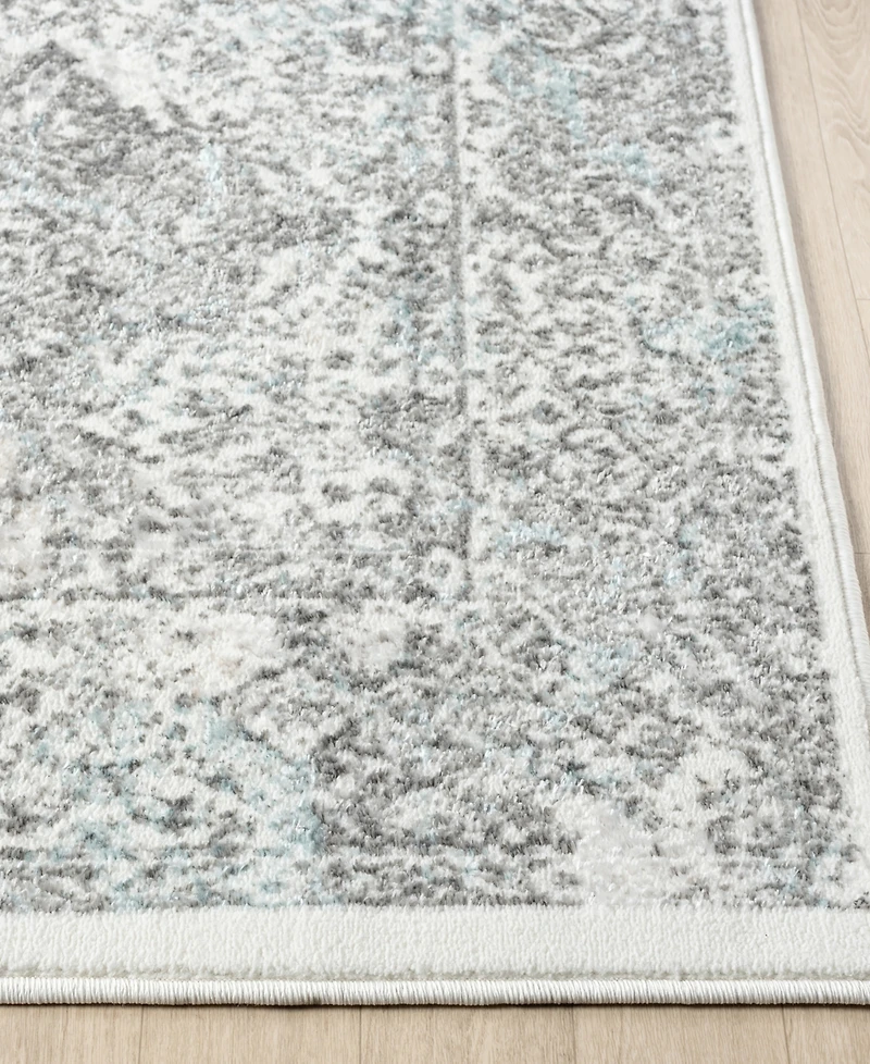 Lr Home Atlas Atl-056 7'5"x9'5" Area Rug