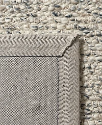 Lr Home Ella Dom-1 2'6"x8' Runner Area Rug