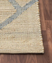 Lr Home Xanda Wil-575 2'x3' Area Rug