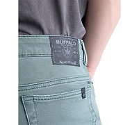 Straight Six Men's Freedom Flex Pants
