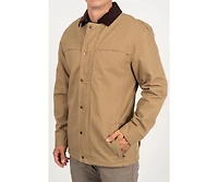 Mountain Khakis Men's Sullivan Ranch Jacket