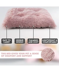 Details Pet Bed Mat