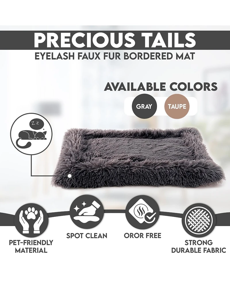 Details Pet Bed Mat