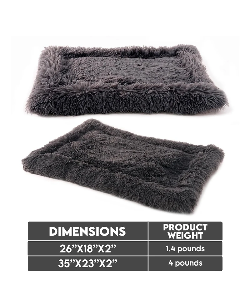Details Pet Bed Mat
