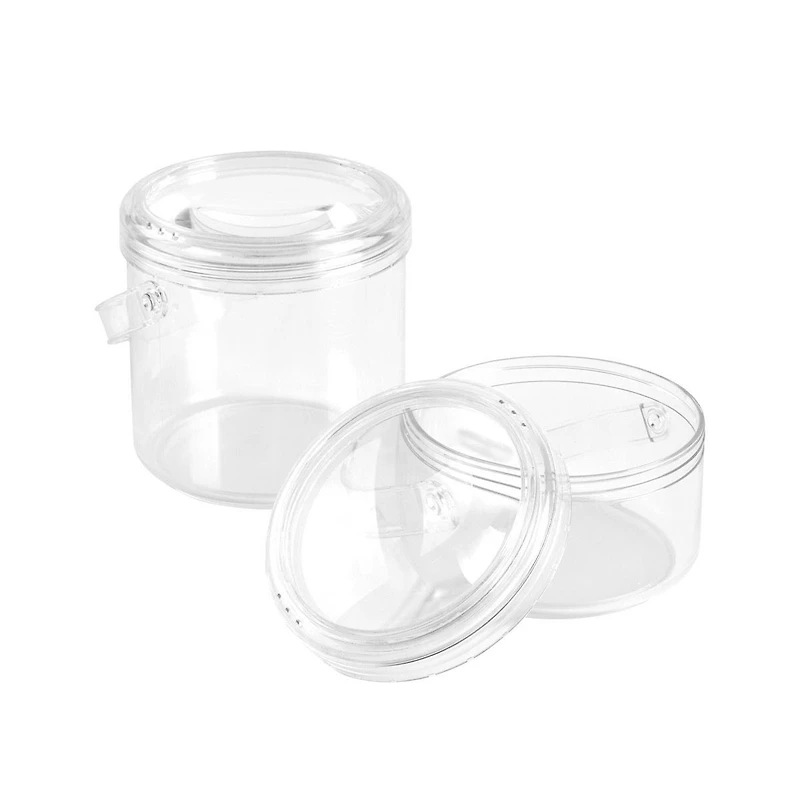 Kaplan Early Learning Carry and Discover Magnification Containers
