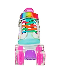 Roller Derby Sparkles Girl's Lighted Skates