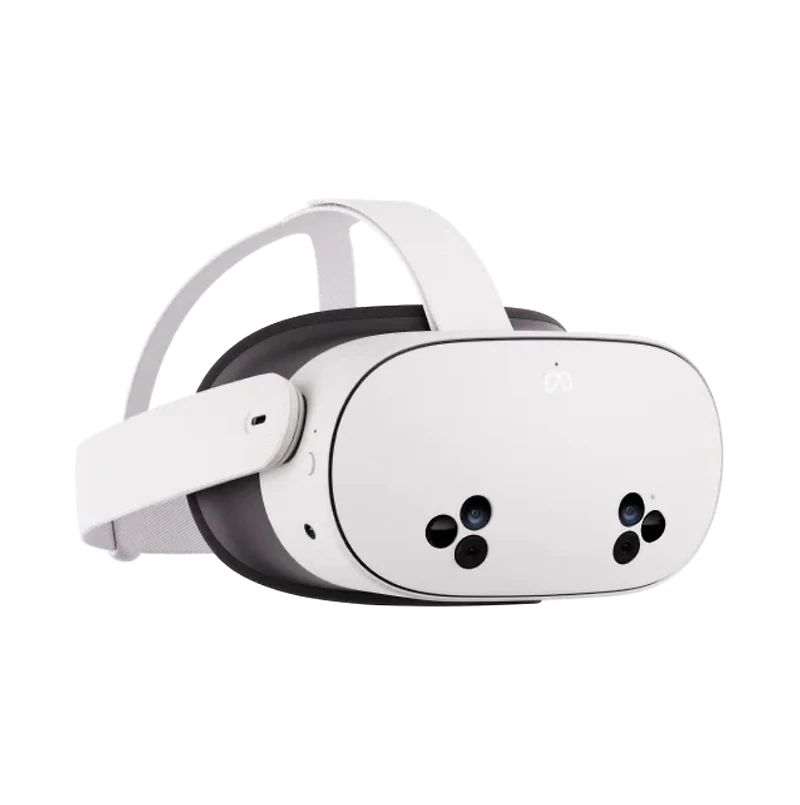 Meta Quest 3S 256GB All-In-One Headset - White