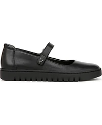Vionic Womens Uptown Mary Jane Flats