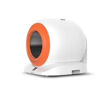 Streamdale Smart Cat Litter Box Cat Litter Box Self-cleaning New Design