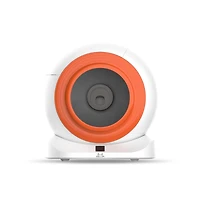 Streamdale Smart Cat Litter Box Cat Litter Box Self-cleaning New Design