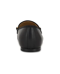 Nine West Women's Brayci Bit Slip-On Loafers