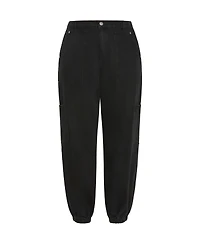 City Chic Plus Size Iona Jean