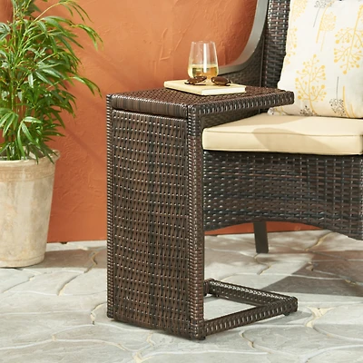 Streamdale Bucharest End Table