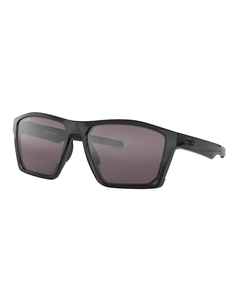 Oakley Men's Sunglasses, Targetline OO9397