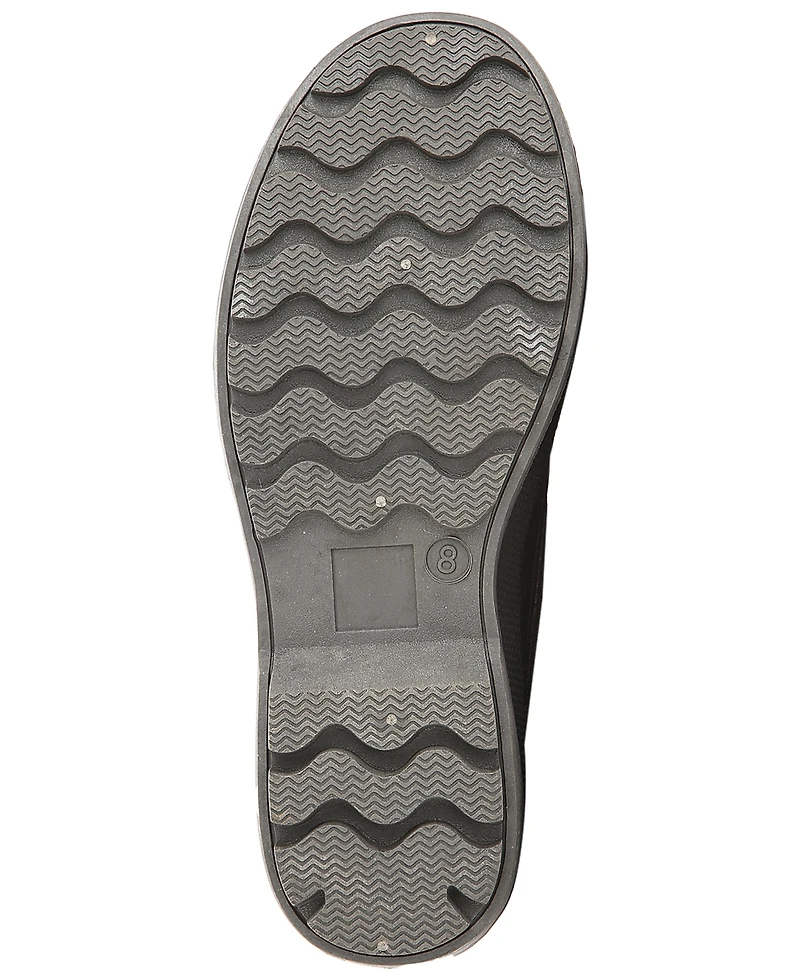 Polar Range Men's Blast Round-Toe Boot