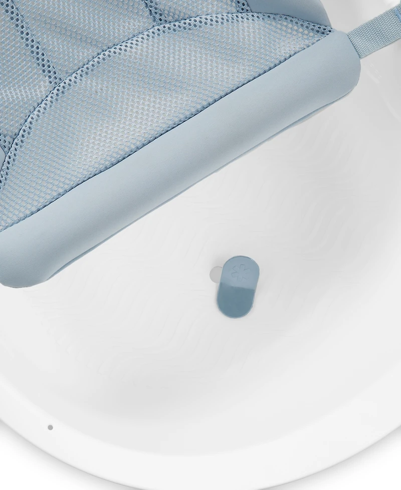 Skip Hop Wave 4-In-1 Bath Tub