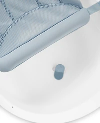 Skip Hop Wave 4-In-1 Bath Tub