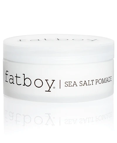 Fatboy Sea Salt Pomade, 2.6-oz.