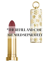 Carolina Herrera Fabulous Kiss Customizable Lipstick Cap