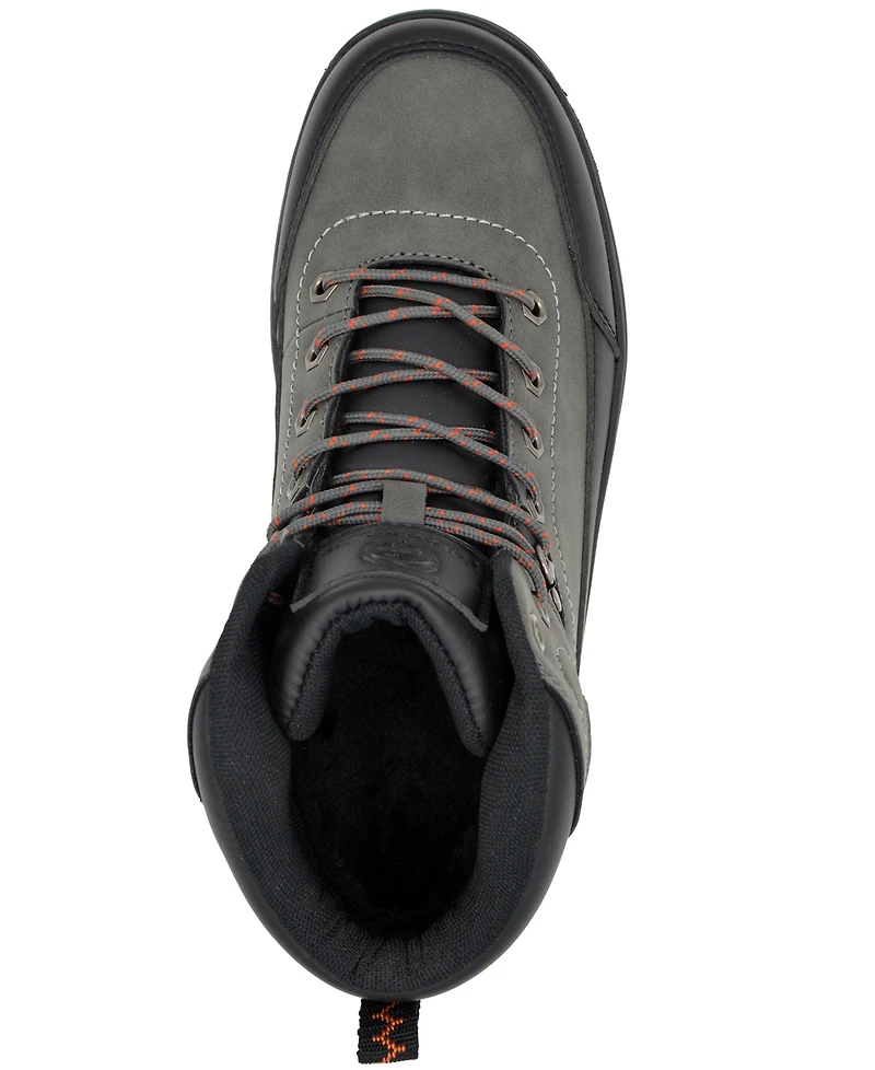 Polar Range Men's Breton Boot