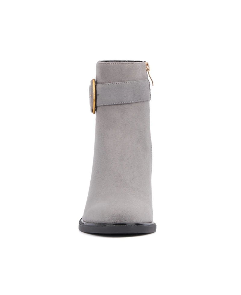 Torgeis Women's Melody Ankle Boots