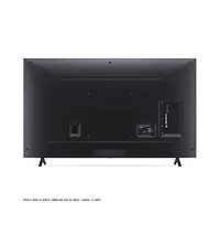 Lg 55" Class UT70 Series 4K Led Uhd Smart Tv - 55UT7000