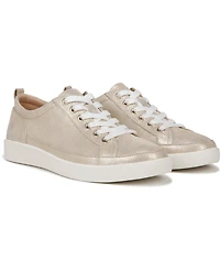 Vionic Womens Winny Lace Up Sneakers