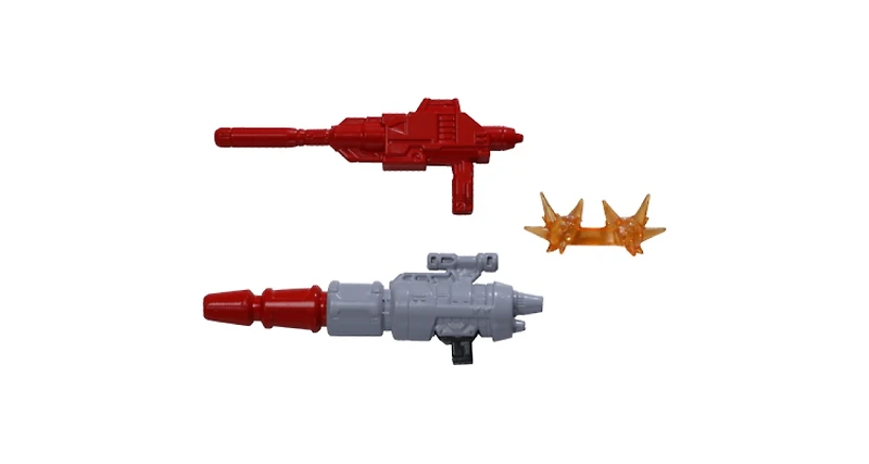 Transformers Mp-14+ Red Alert Anime Version Masterpiece