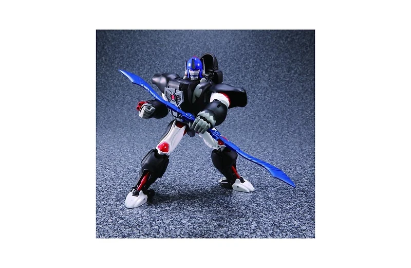 Transformers Mp-38 Optimus Primal Supreme Commander Version Masterpiece