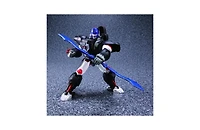 Transformers Mp-38 Optimus Primal Supreme Commander Version Masterpiece