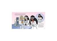 Barnes & Noble Barbie: You Can Be An Astronaut by Mattel
