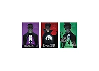 Barnes & Noble Dr. Jekyll and Mr. Hyde Other Stories by Robert Louis Stevenson
