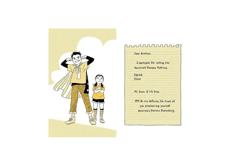 Barnes & Noble Dear Brother by Alison McGhee