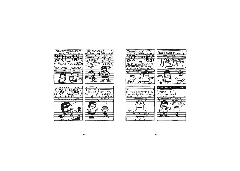 Barnes & Noble Big Nate: Remain Calm! by Lincoln Peirce