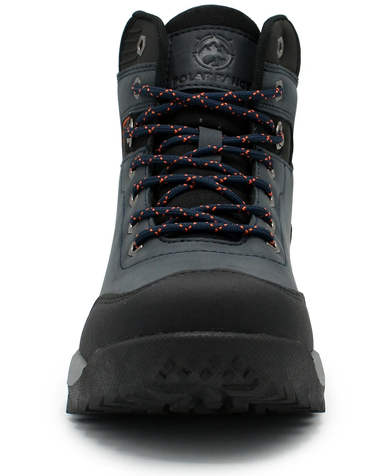 Polar Range Men's Finlay Boot