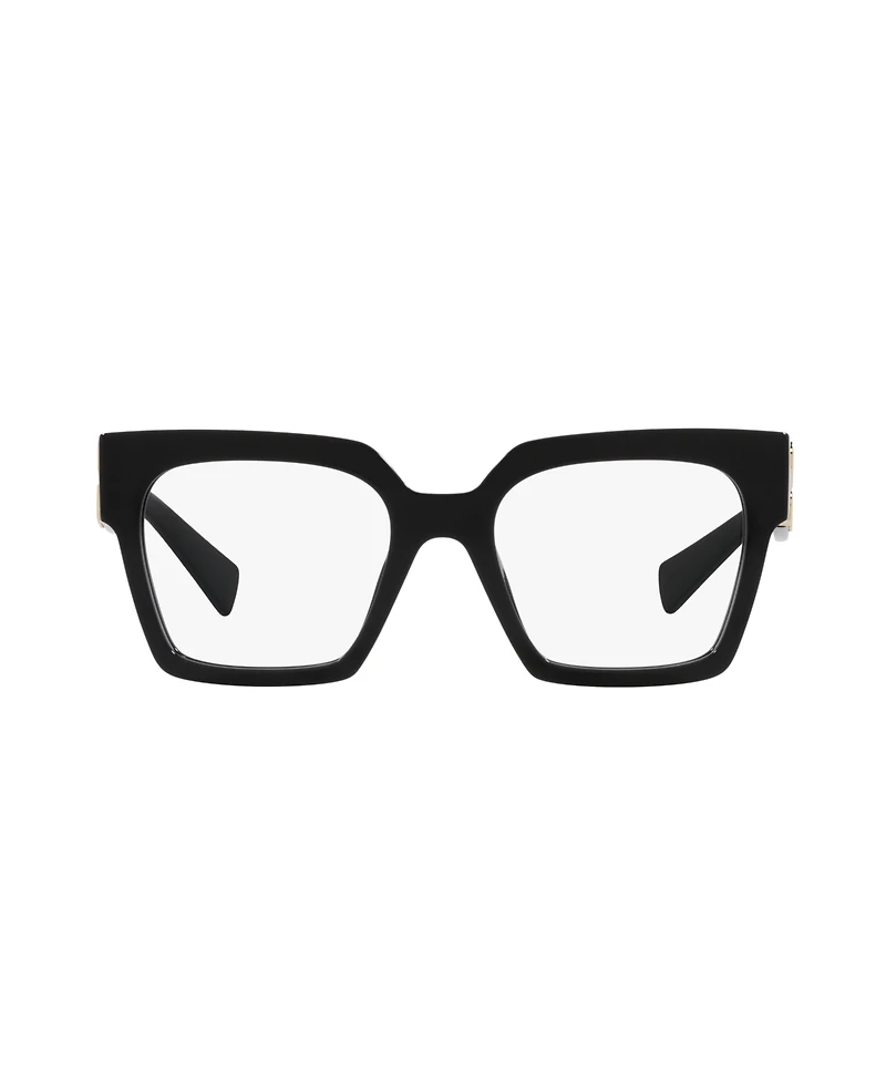 Miu Women's Eyeglasses, Mu 04UV