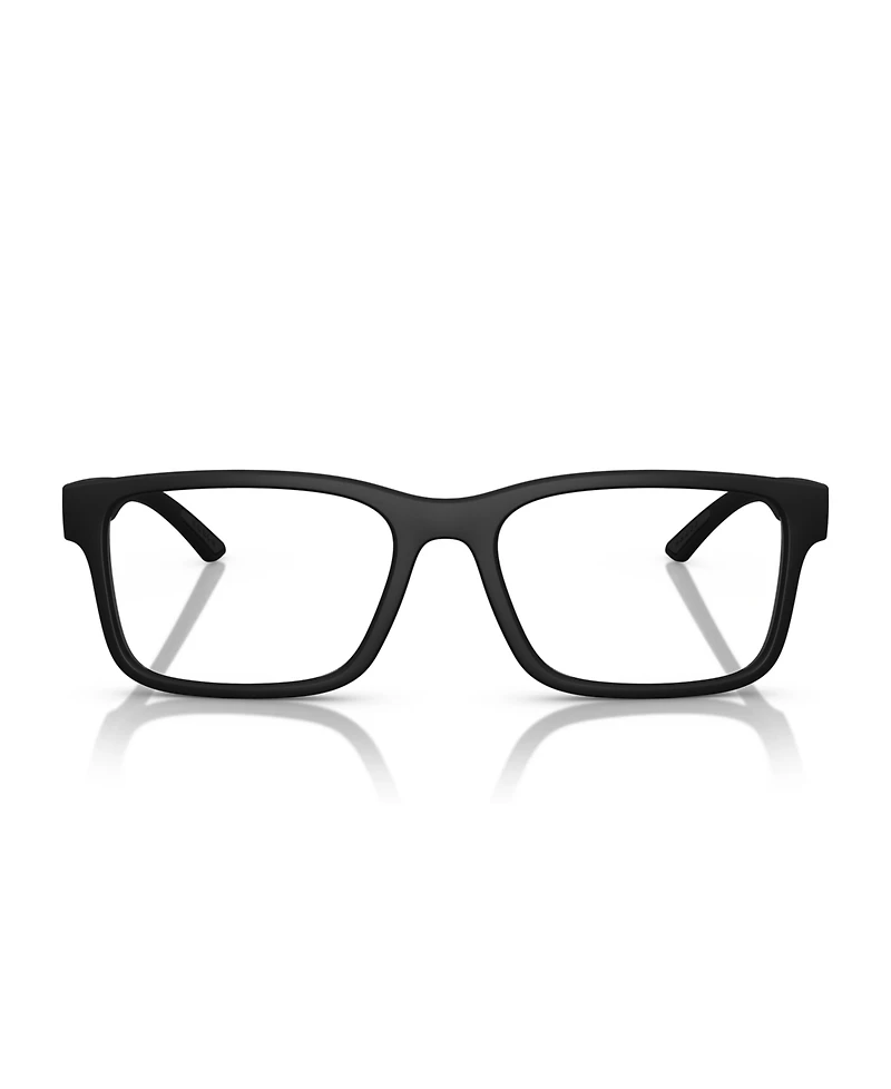 Prada Linea Rossa Men's Eyeglasses