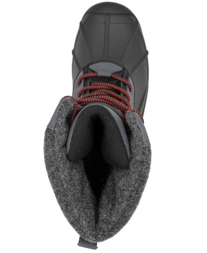 Polar Range Men's Tasco Cold Weather Snow Boot