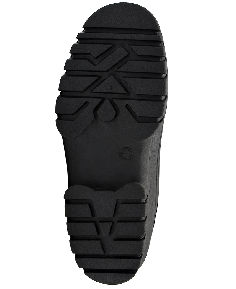 Polar Range Men's Decker Cold Weather Snow Boot