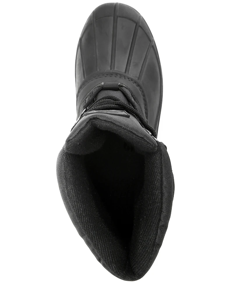 Polar Range Men's Snow Boots