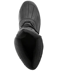 Polar Range Men's Snow Boots